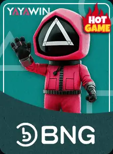 BNG Hot Game Yayawin casino game card