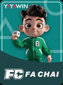 Fa Chai Yayawin casino game card
